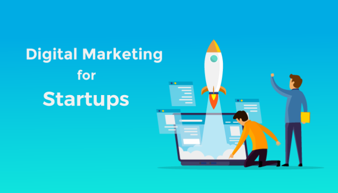 Why Is Digital Marketing Important for Startups?