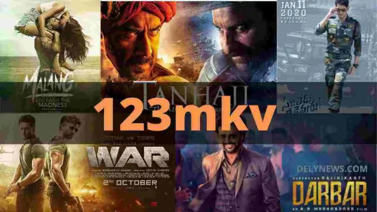 123mkv Movie Download online: Is it secure & criminal to down load films from 123mkv?