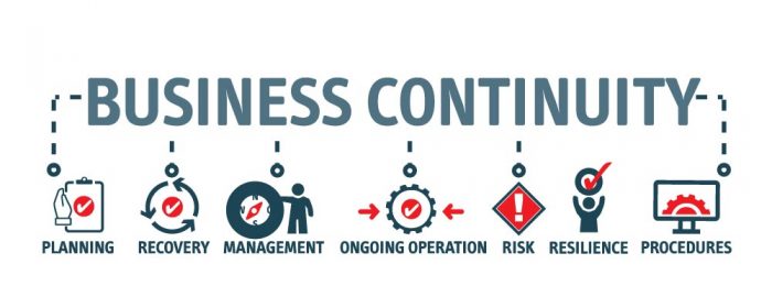Business Continuity Planning for Startups