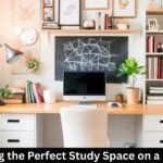 Creating the Perfect Study Space on a Budget