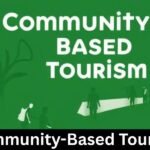 Community-Based Tourism