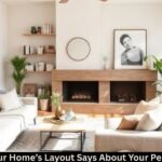What Your Home’s Layout Says About Your Personality