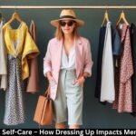 Fashion as Self-Care – How Dressing Up Impacts Mental Health