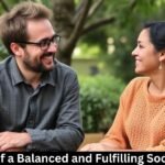 Signs of a Balanced and Fulfilling Social Life