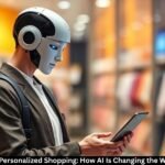 The Rise of Personalized Shopping: How AI Is Changing the Way We Shop
